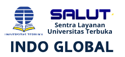 Logo SALUT Indo Global